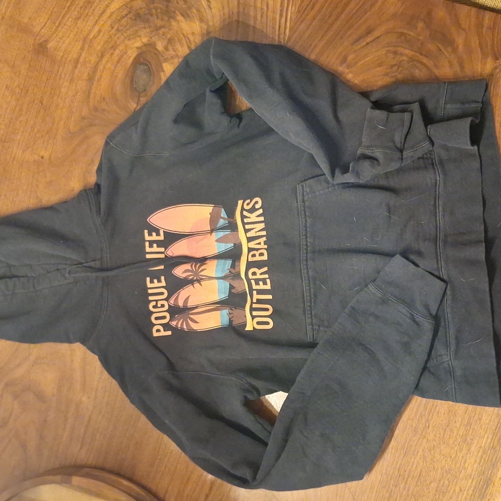 Outer Banks Sweatshirt